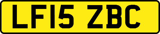 LF15ZBC