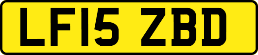 LF15ZBD