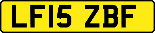 LF15ZBF