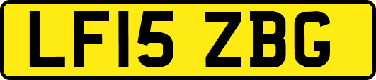 LF15ZBG