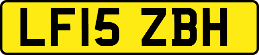 LF15ZBH