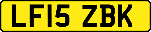 LF15ZBK