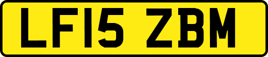 LF15ZBM