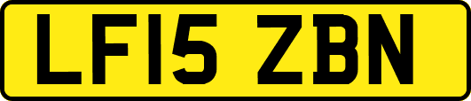 LF15ZBN