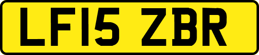 LF15ZBR