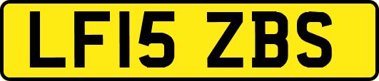 LF15ZBS