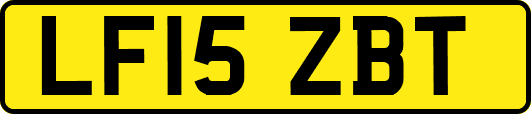 LF15ZBT