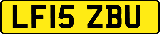 LF15ZBU