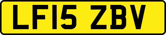 LF15ZBV