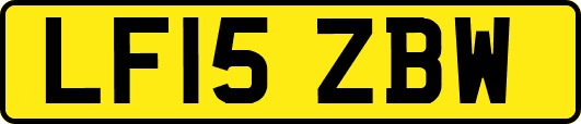 LF15ZBW