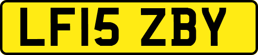 LF15ZBY