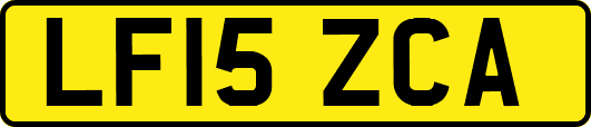 LF15ZCA