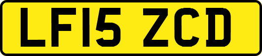 LF15ZCD