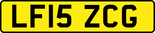 LF15ZCG