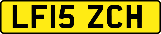 LF15ZCH