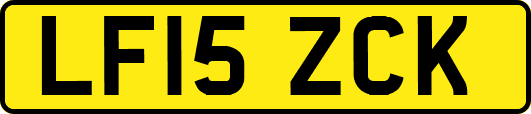 LF15ZCK