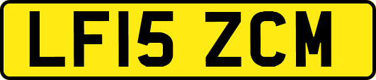 LF15ZCM