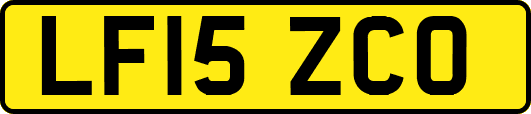 LF15ZCO