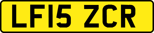 LF15ZCR