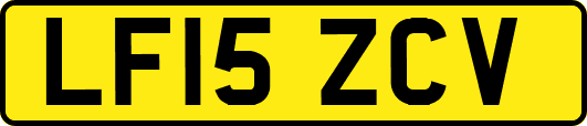 LF15ZCV