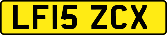 LF15ZCX