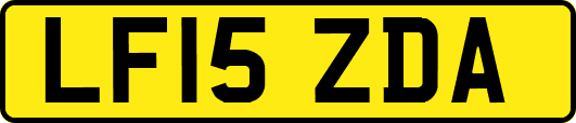 LF15ZDA
