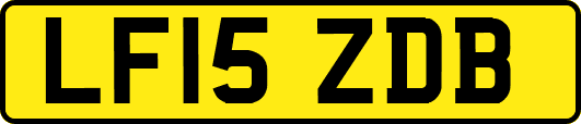 LF15ZDB