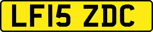 LF15ZDC