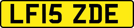 LF15ZDE