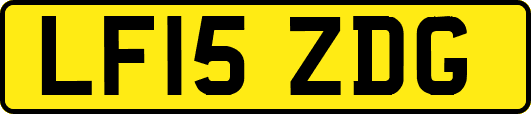 LF15ZDG