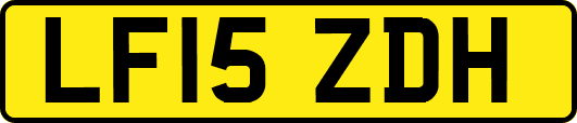 LF15ZDH