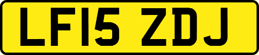 LF15ZDJ