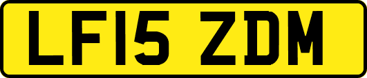 LF15ZDM