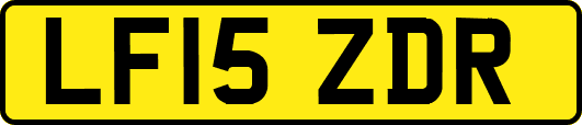 LF15ZDR