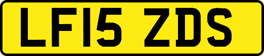 LF15ZDS