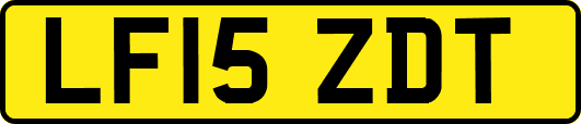 LF15ZDT