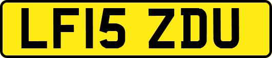 LF15ZDU