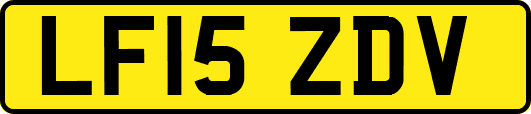 LF15ZDV