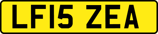 LF15ZEA