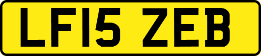 LF15ZEB