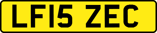 LF15ZEC