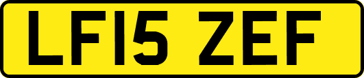 LF15ZEF