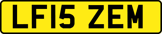 LF15ZEM