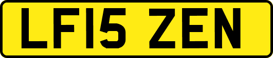 LF15ZEN