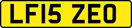 LF15ZEO