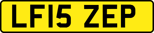 LF15ZEP