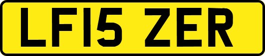 LF15ZER