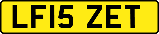LF15ZET
