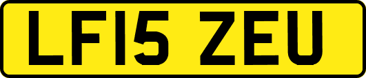 LF15ZEU