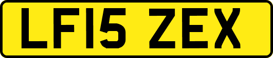 LF15ZEX